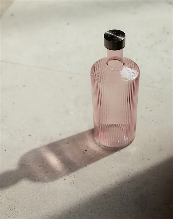 Paveau Vandflaske - 1.25 L